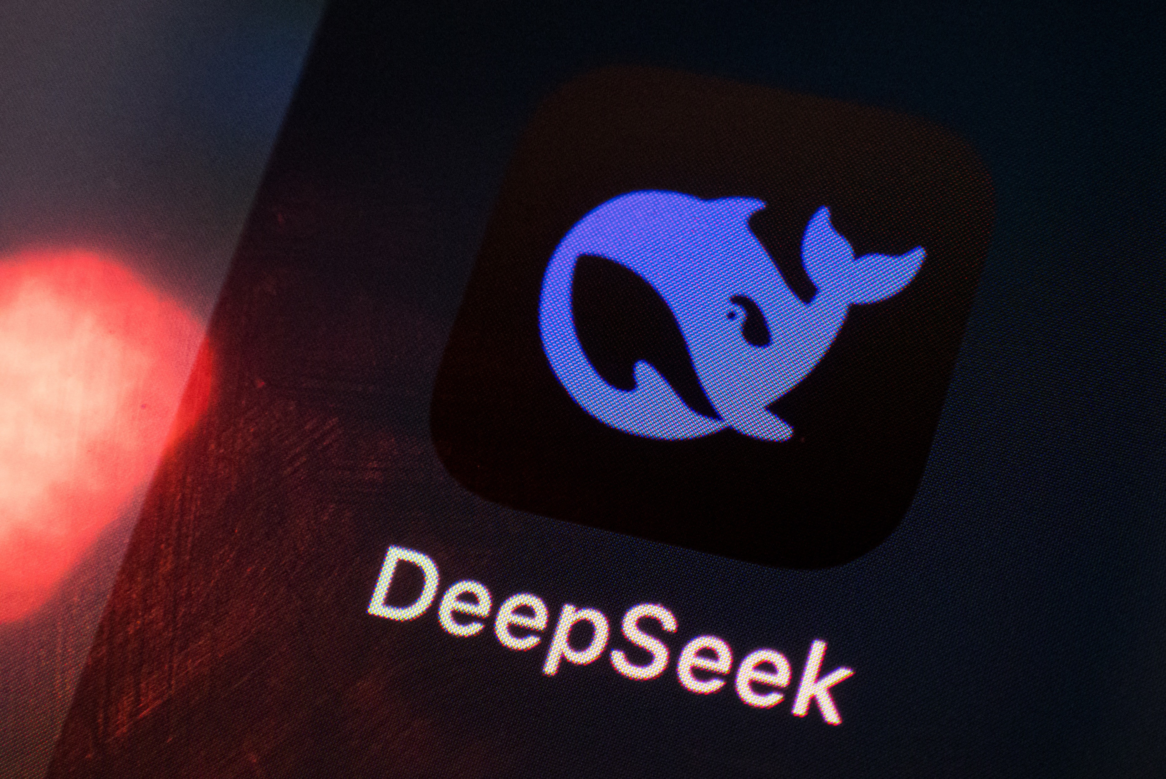 DeepSeek restringe inscrições para chatbot de IA após informar que foi alvo de 'ataques maliciosos'