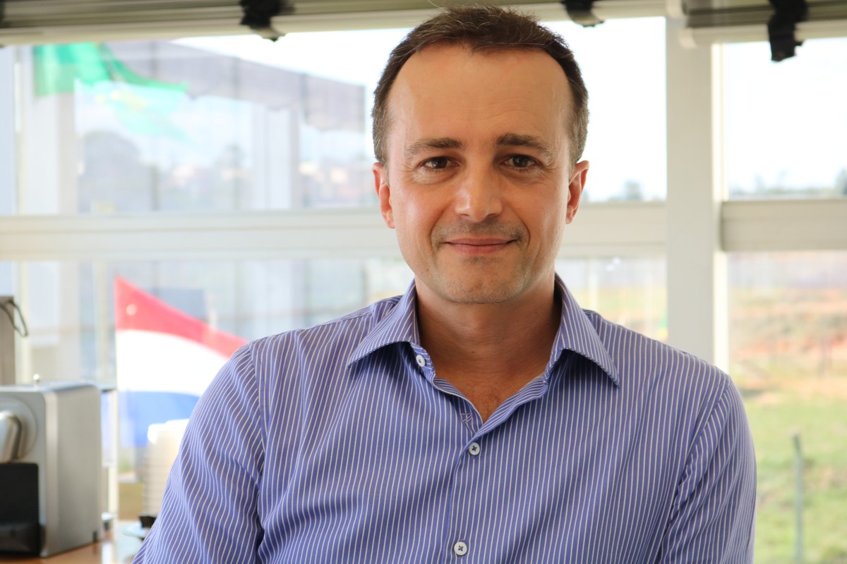 Auster Nutrição Animal já projeta receita superior a R$ 400 milhões ...