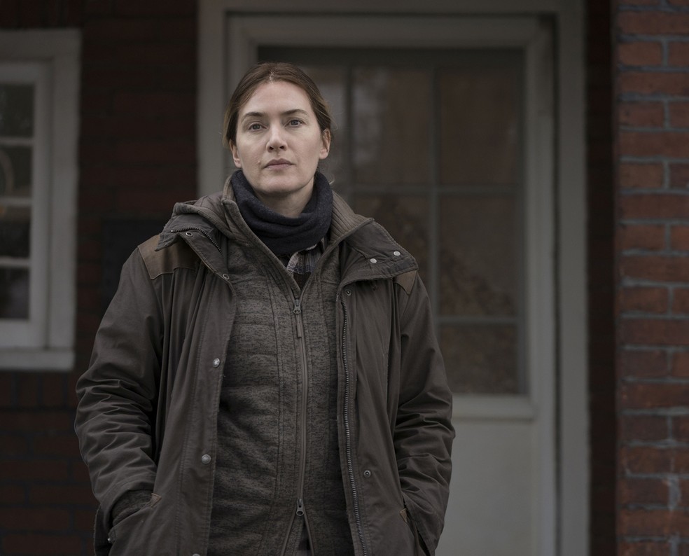 Mare of Easttown: Kate Winslet é uma policial na nova minissérie