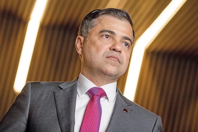 Processo de renovação de concessão da Light está pautado para dia 4 ...