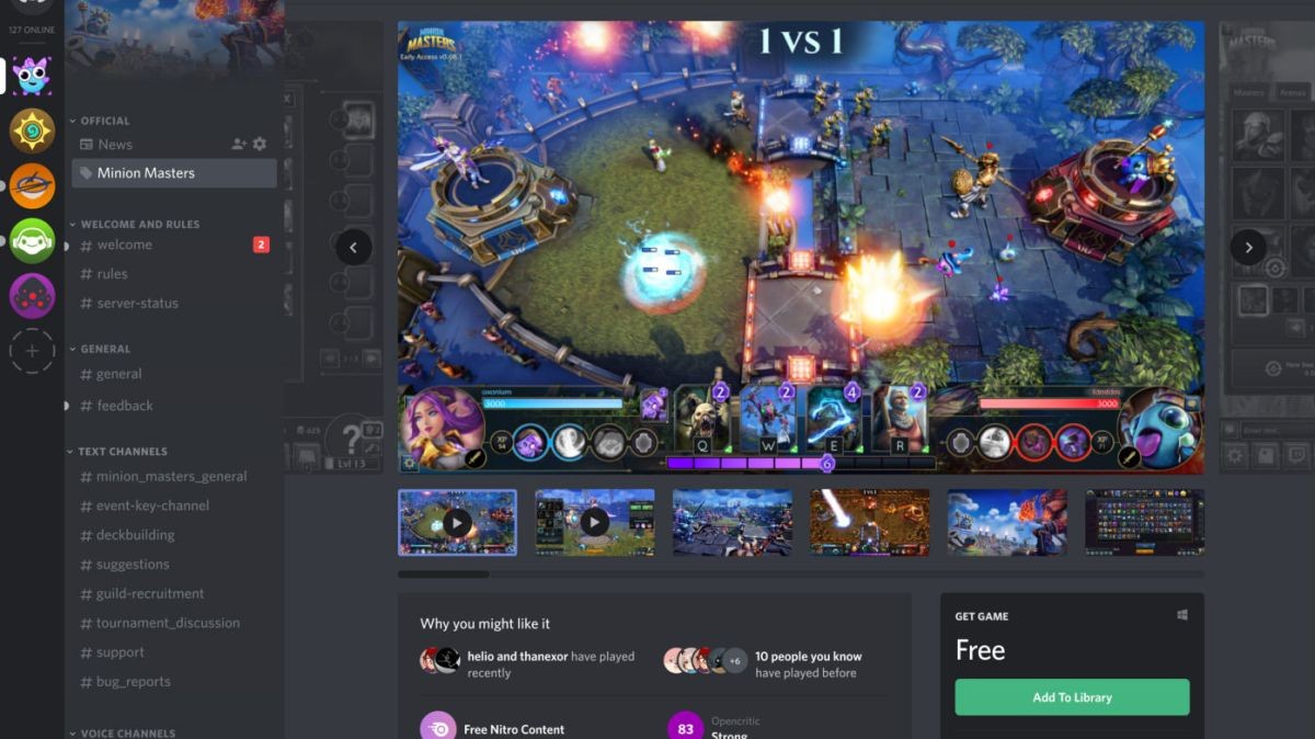 Discord proporá à AGU medidas de proteção após falhas de verificação de idade
