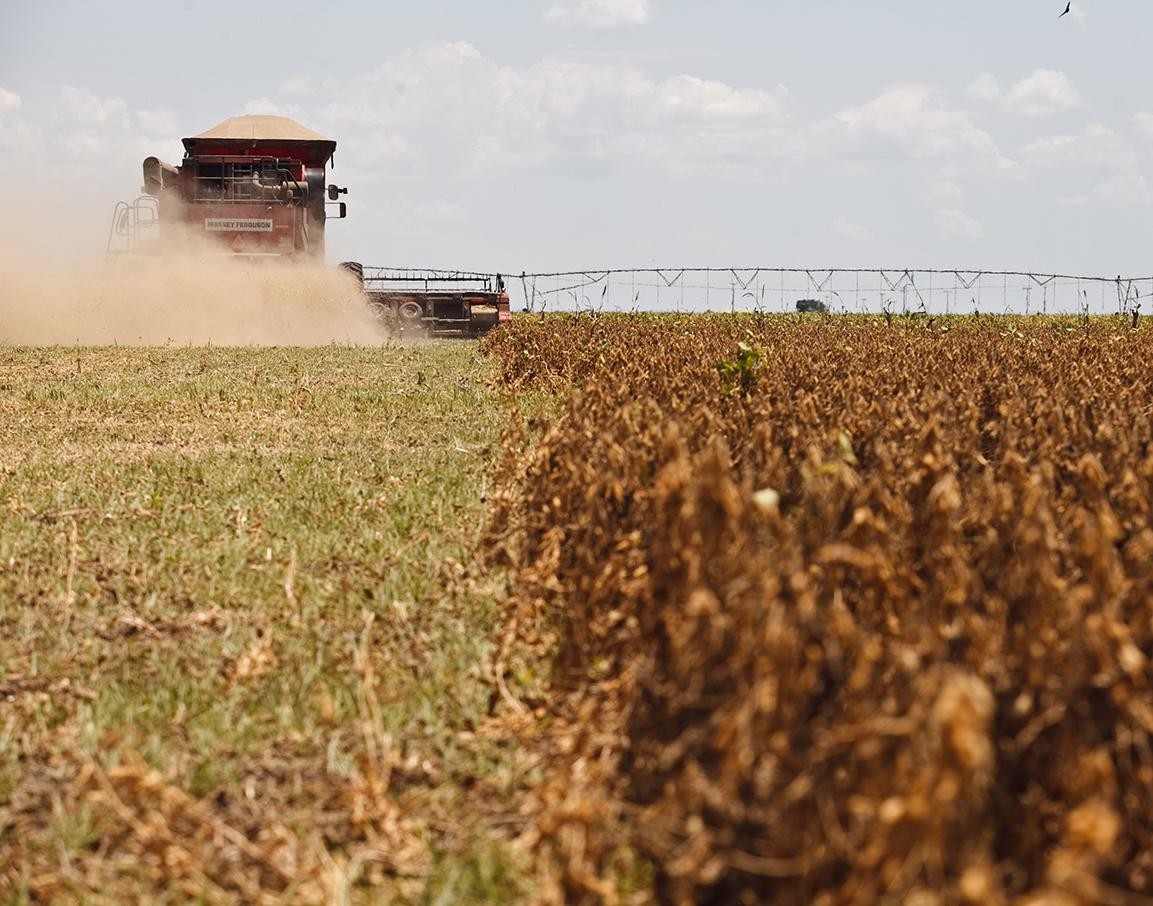 Impacto da guerra no Irã sobre empresas do agro será maior no segundo trimestre