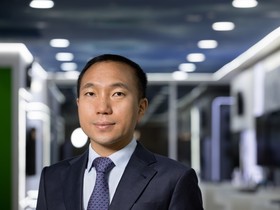 Huawei tem novo CEO no Brasil
