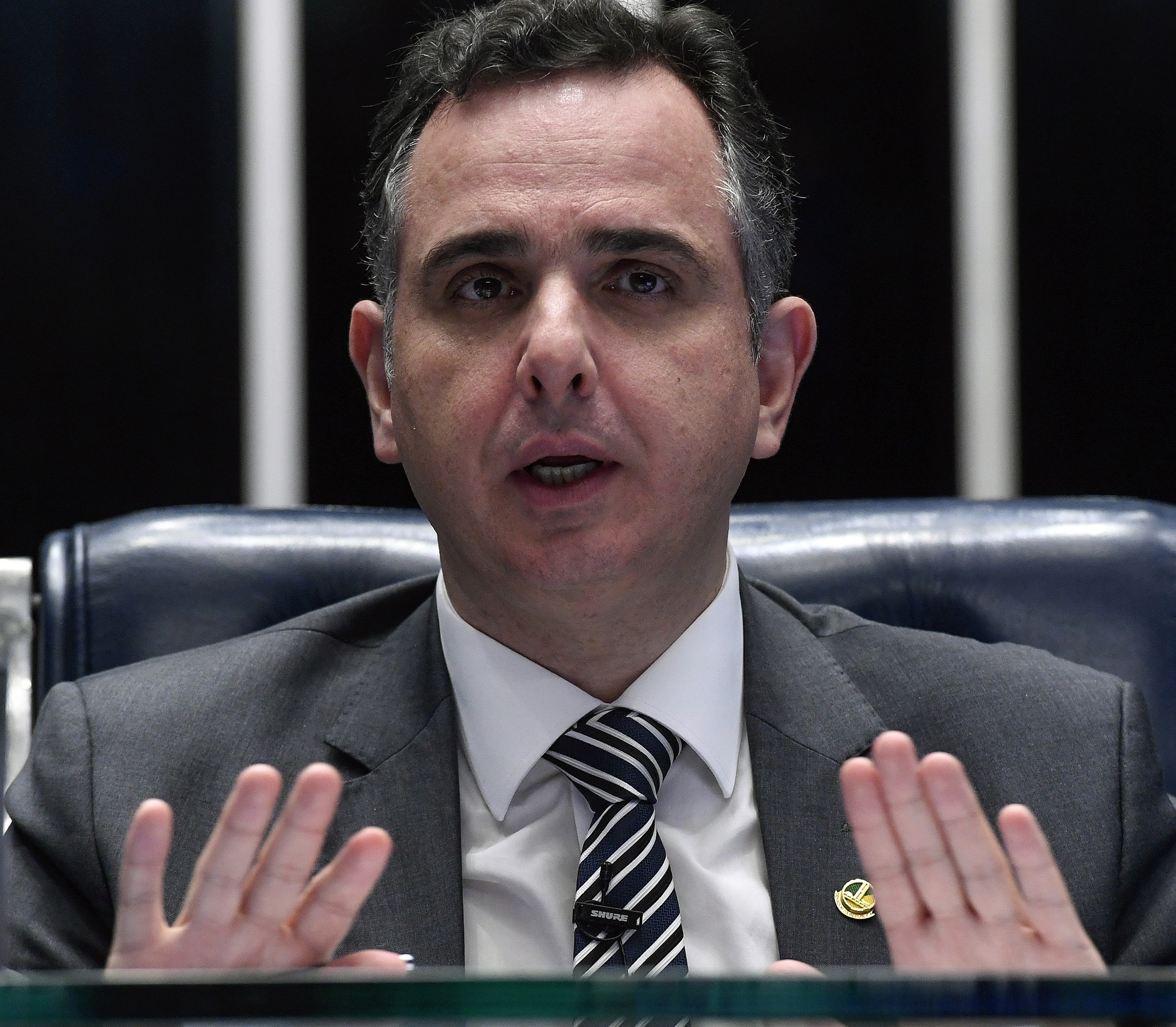 Congresso fará sessões quarta-feira e quinta-feira para votar leis orçamentárias