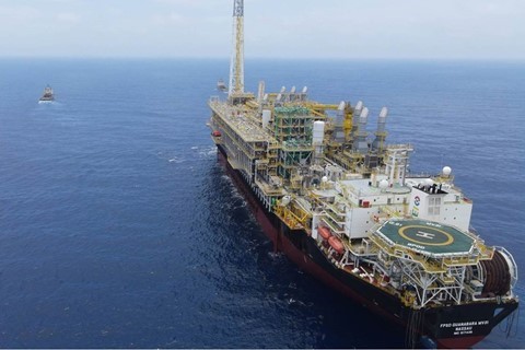 Projeto de US$ 5 bi da Petrobras na Colômbia avança e se aproxima da fase de contratação