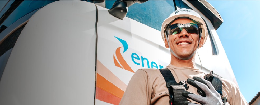  — Foto: Reprodução/Energisa