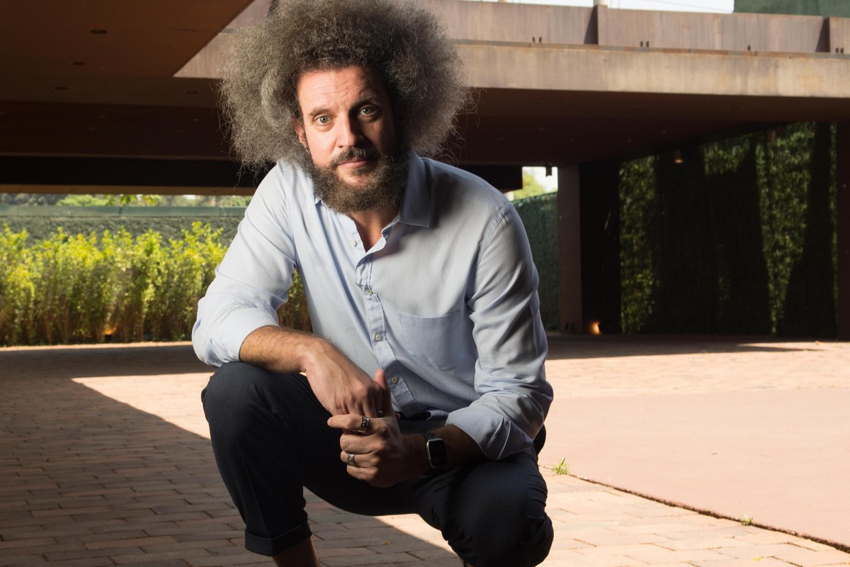 Hugo Rodrigues, sucessor de Washington Olivetto na WMcCann, negocia ...