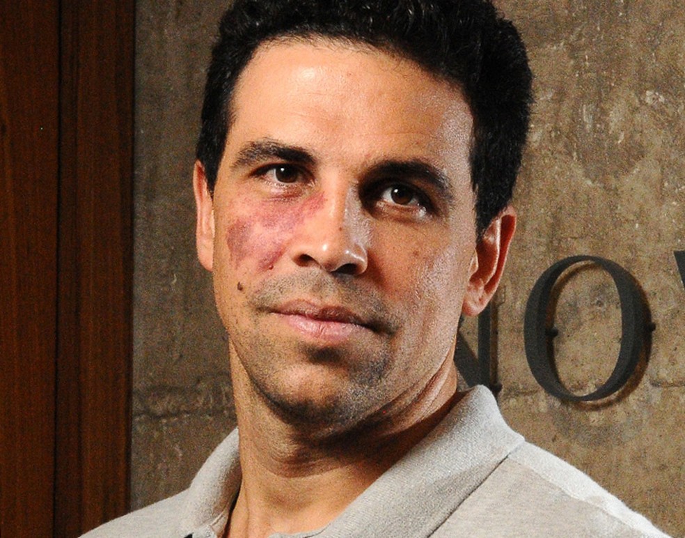 Tomás Goulart, da Novus: “O Copom não tem escapatória, a não ser mostrar um recado duro. Não tem muito o que fazer” — Foto: Leo Pinheiro/Valor