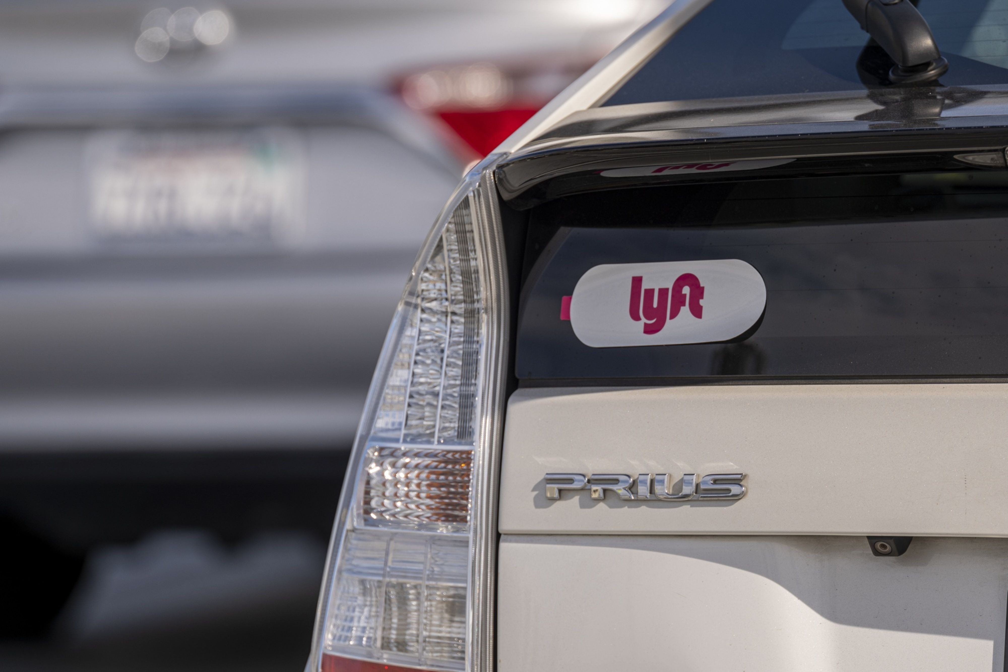 Lyft fecha parceria com Waymo em Nashville e anuncia troca no comando financeiro - Foto