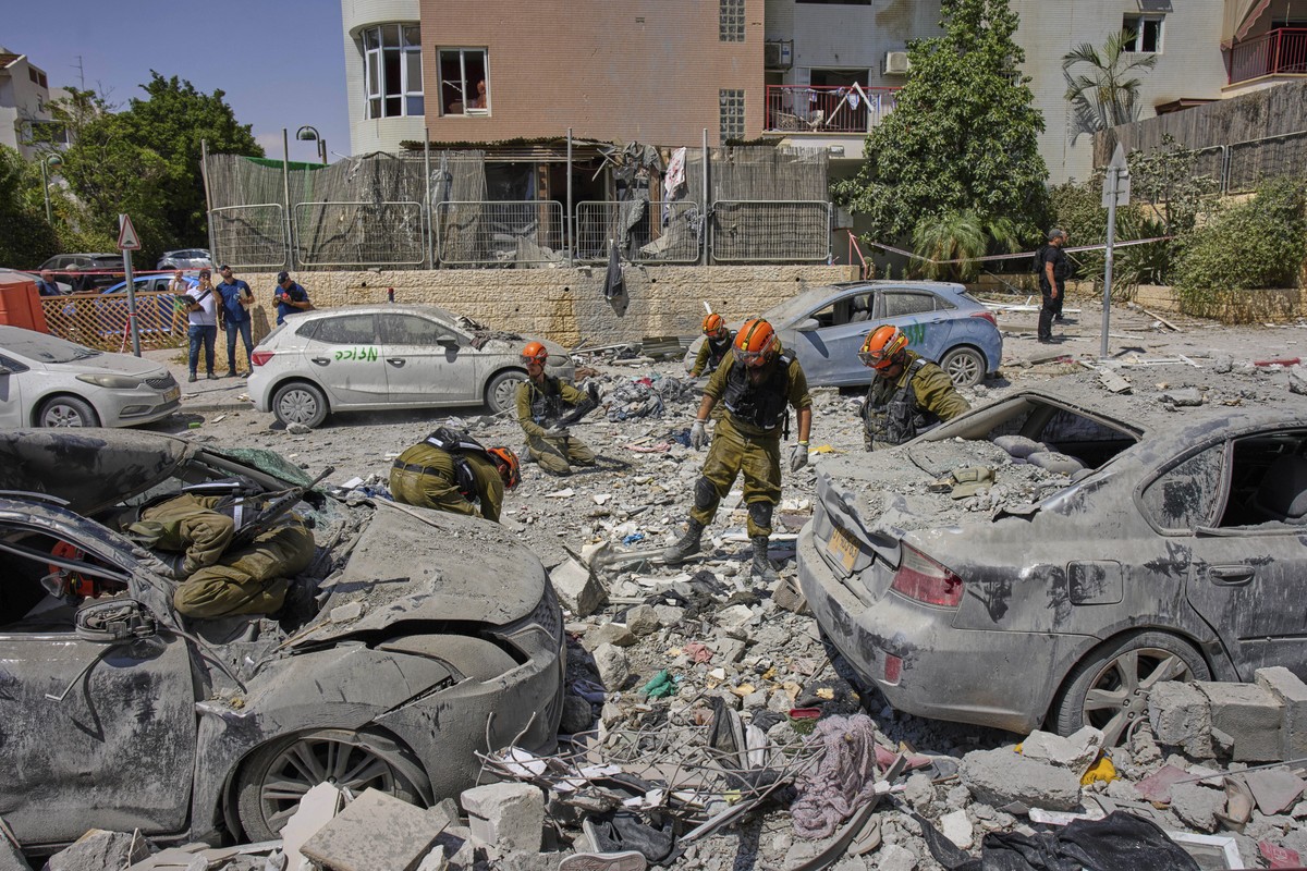 Cessar-fogo entre Irã e Israel: entenda as acusações de violação ao acordo