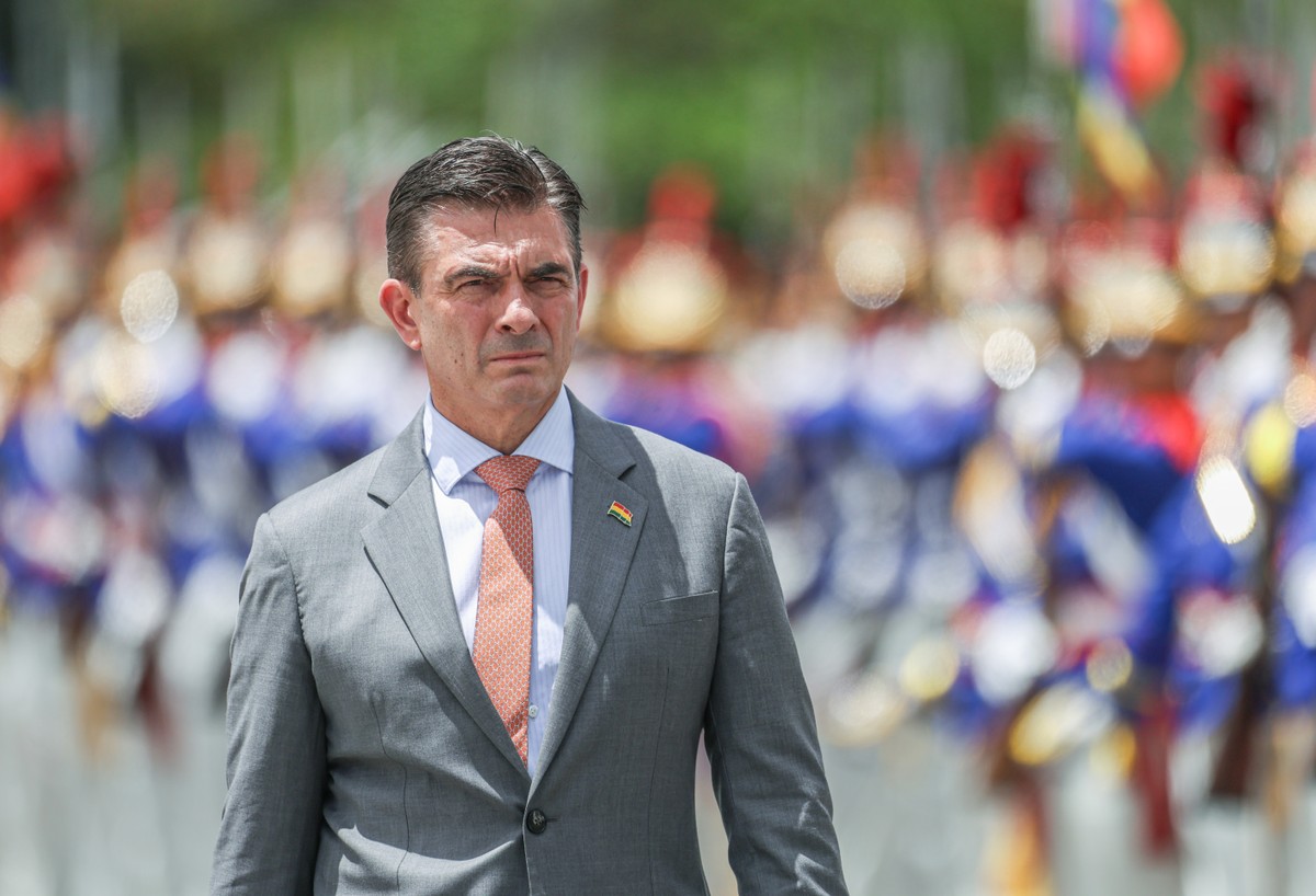 Brasil e Bolívia estão unidos na preocupação com a segurança pública, afirma Lula - Valor Econômico