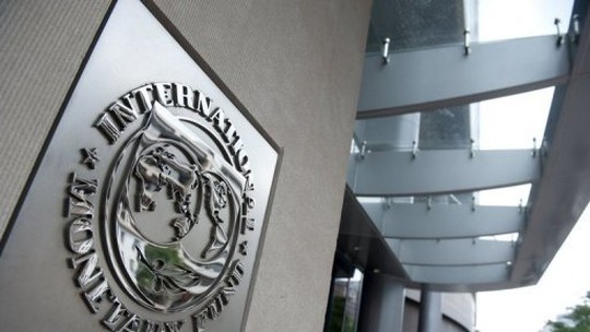 Desinflação nas principais economias pode ter estagnado e surpreender mercados, alerta FMI