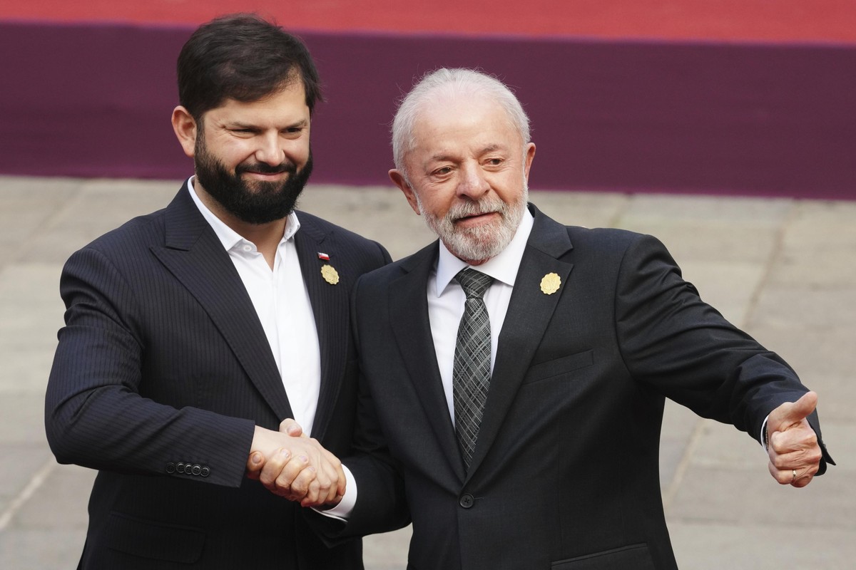Inimigos da democracia utilizam comércio como instrumento de coerção, afirma Lula