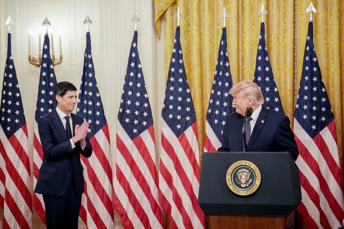 Trump Pressiona Fed por Juros Baixos Antes da Decisão de Setembro