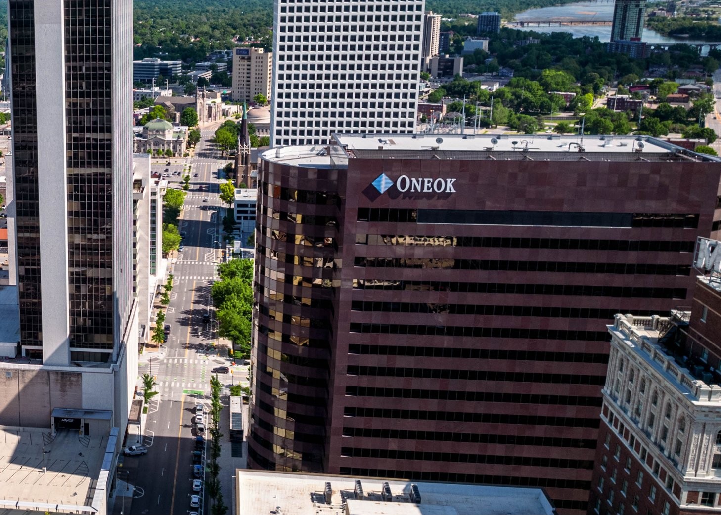 Oneok compra ativos da Brazos Midstream na Bacia de Permian por US$ 4,4 bi - QTU Questões do Universo