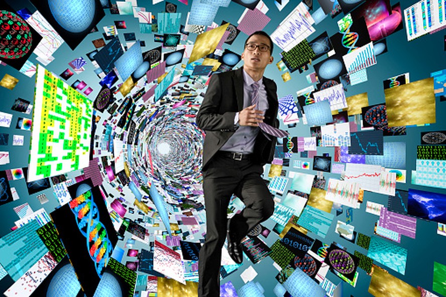 Especialistas em big data vivem carreira em ascensão ...
