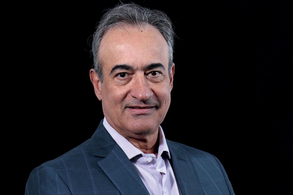 Guimarães, da Abdib: concessões rodoviárias, isoladamente, não resolvem o déficit de investimentos — Foto: Divulgação