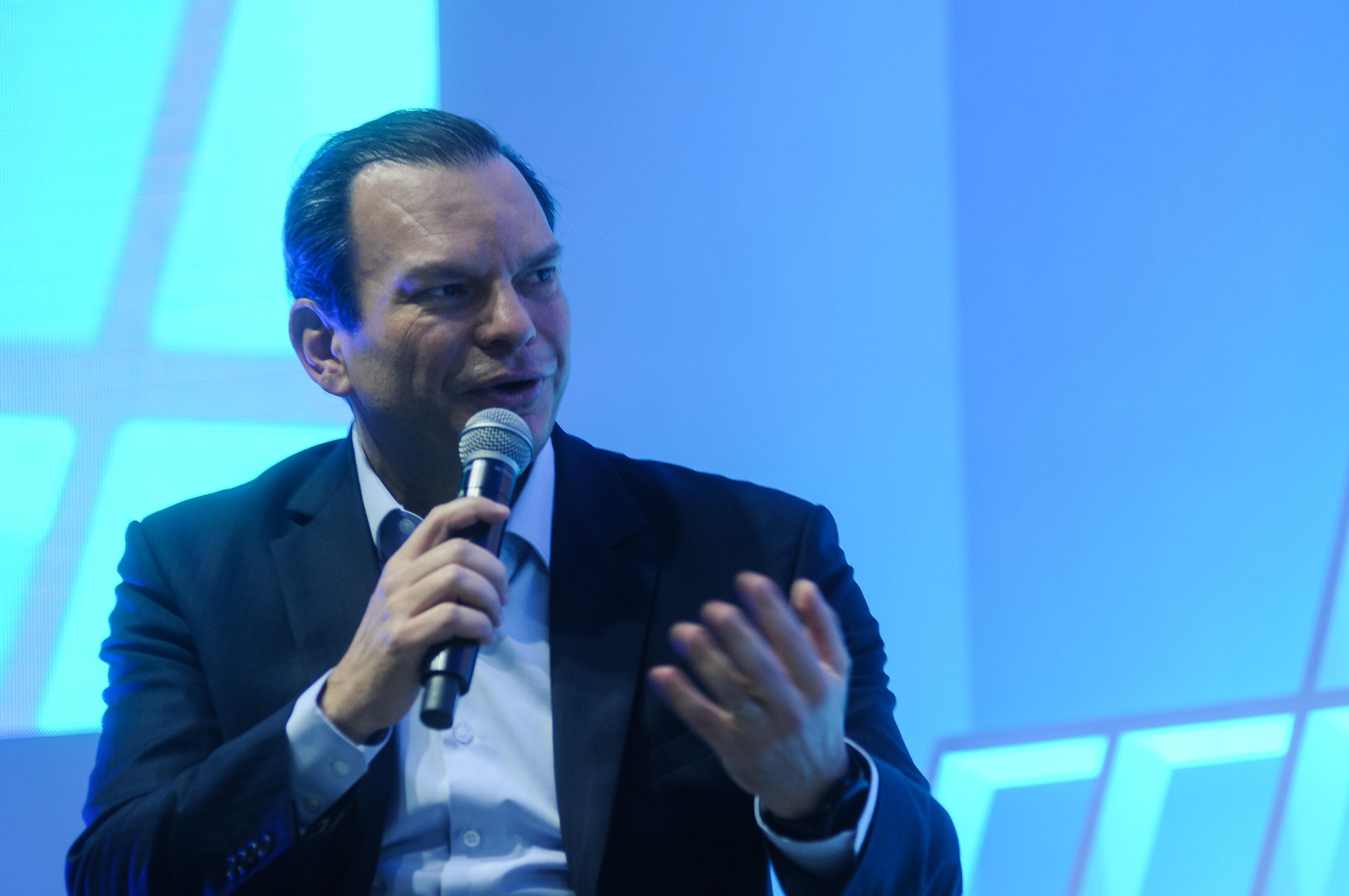 CEO do BTG defende juros menores no país para acelerar atividade econômica