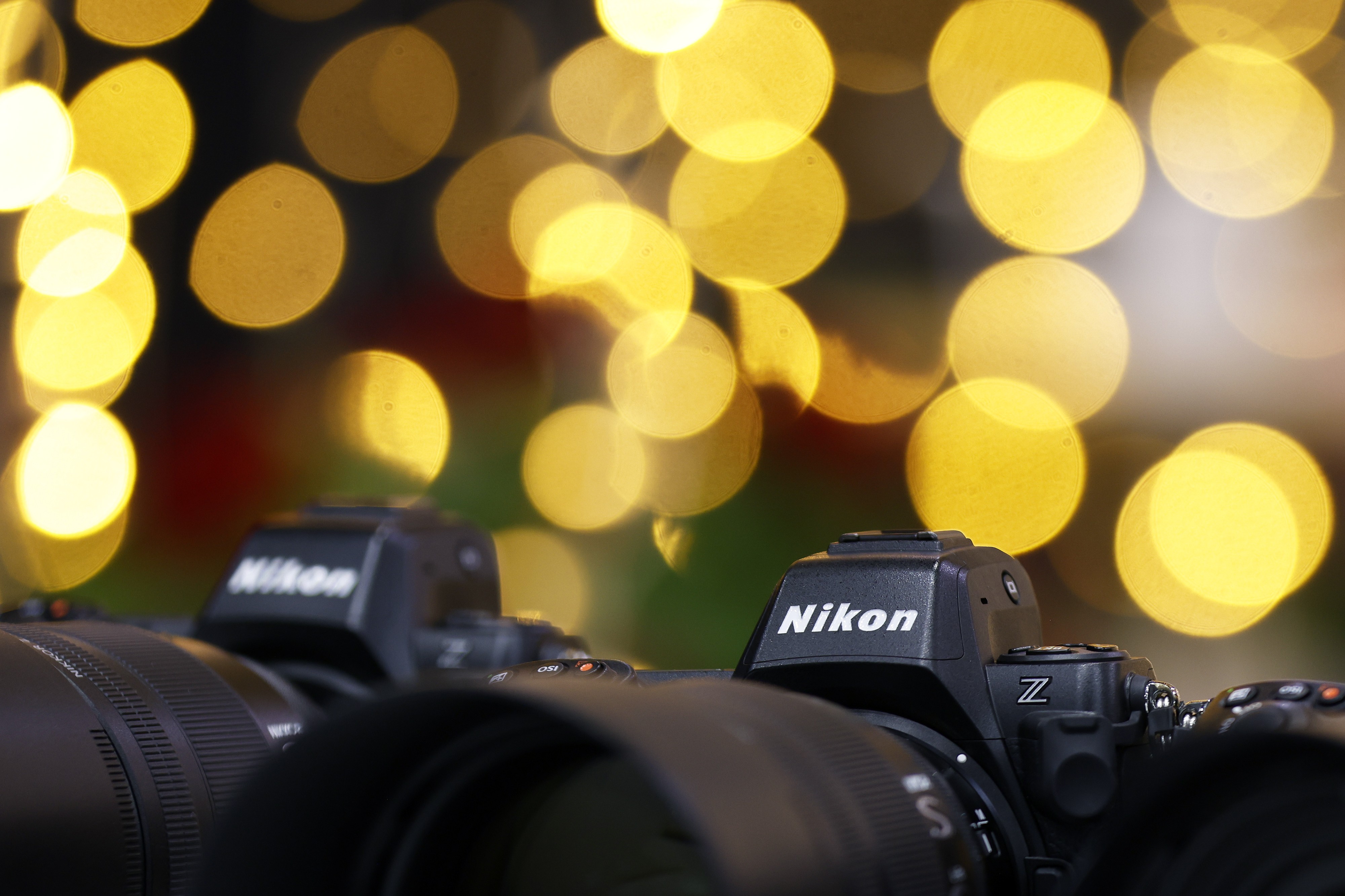 Nikon tenta recuperar espaço em chips com preços abaixo da holandesa ASML