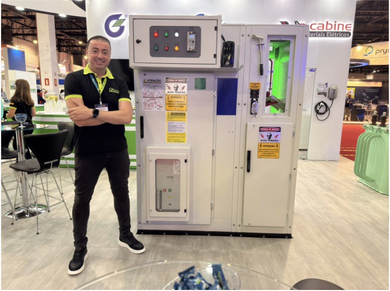 Ele passou de office boy a dono de uma empresa de R$ 150 milhões no setor de energia renovável - QTU Questões do Universo