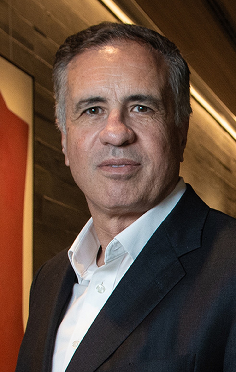  Daniel Pinto: “Precisamos garantir que estejamos posicionados de maneira adequada para participar desse mercado” — Foto: Ana Paula Paiva/Valor