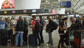 Prefeitura do Rio abre licitação para ligar aeroportos Santos Dumont e Galeão pela Baía de Guanabara