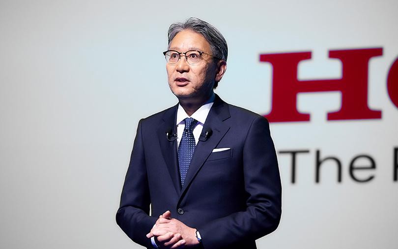 Honda encerrará venda de automóveis na Coreia do Sul no fim de 2026