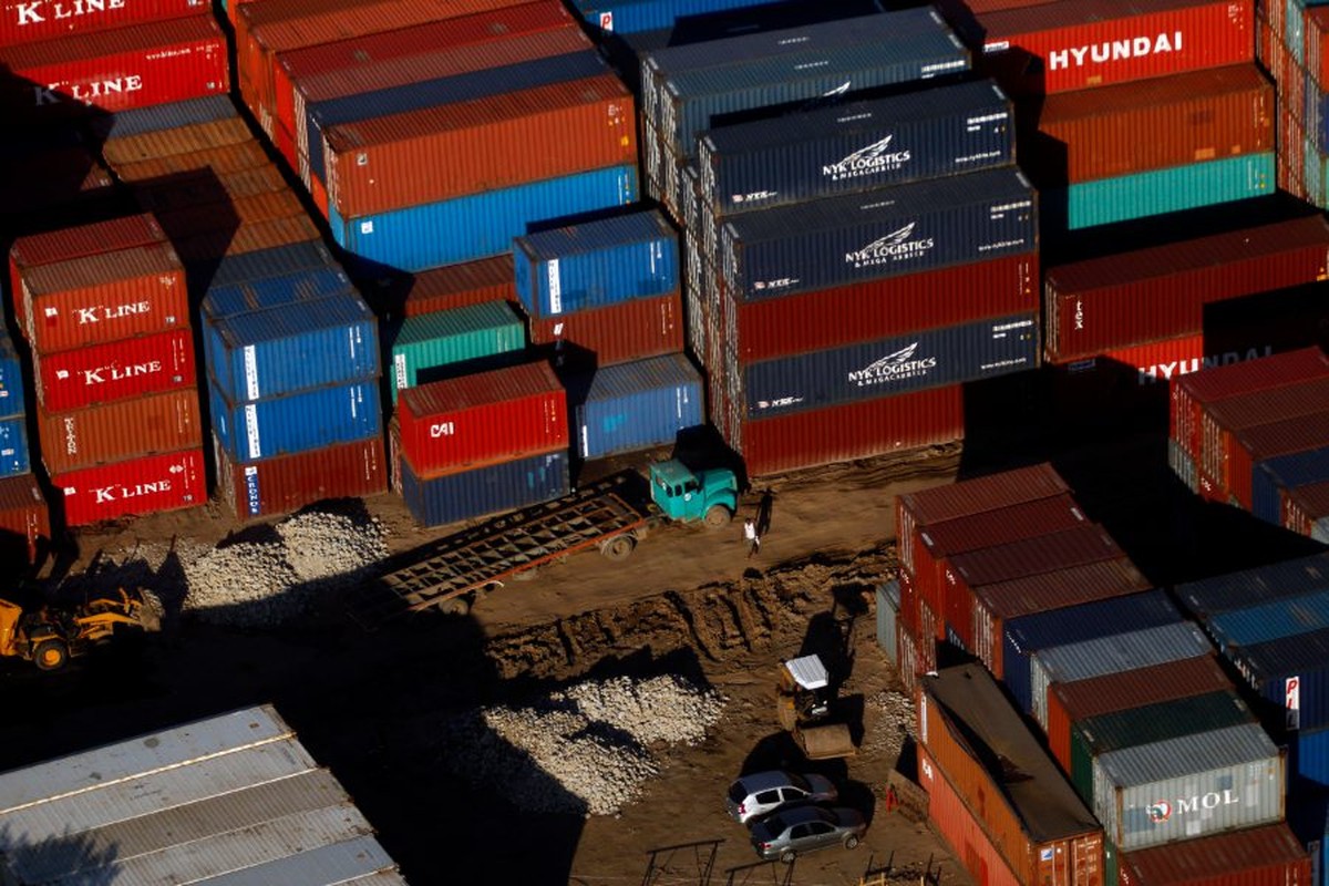Economia mundial já sente impacto das tarifas de Trump