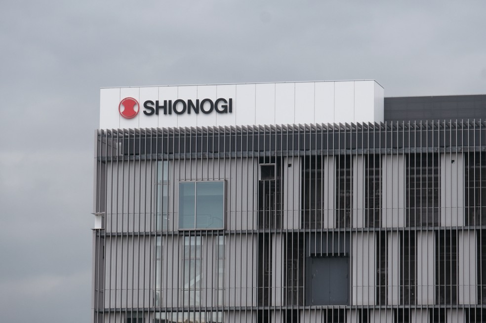 shionogi japan tobacco Farmacêutica Shionogi compra unidades da Japan Tobacco por US$ 1 bilhão |  Empresas