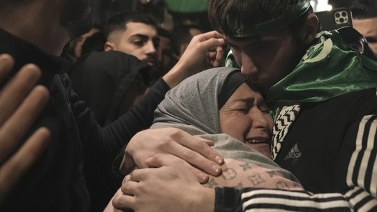 Brasil, EUA e outros 16 países fazem apelo conjunto por libertação de reféns em Gaza