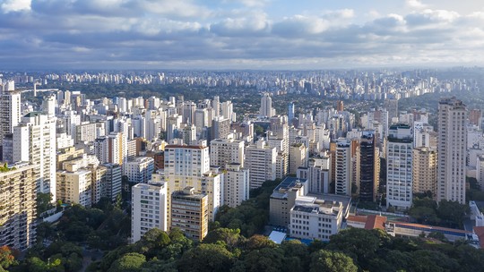 São Paulo segue líder na indústria de construção e Rio perde 2º lugar para Minas Gerais, aponta IBGE