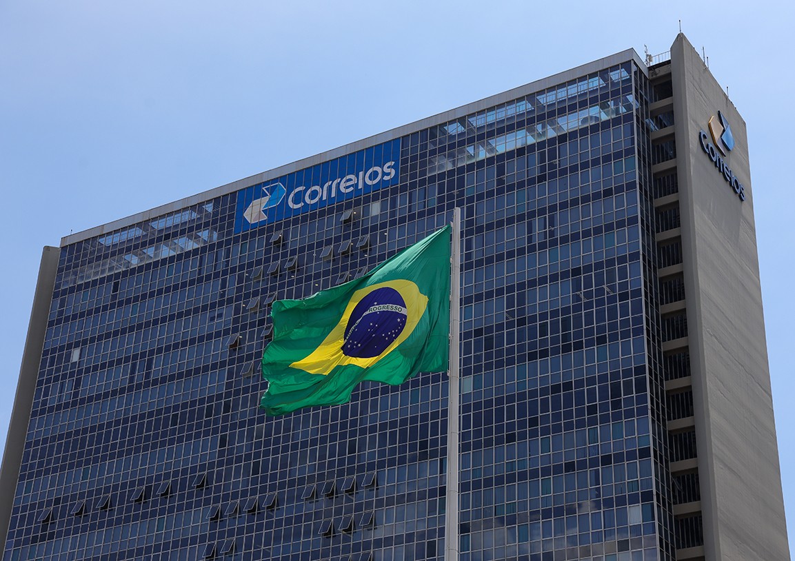 Exclusivo: Governo é contra monopólio dos Correios na ‘taxa das blusinhas’ e vê inconstitucionalidade, diz Moretti - QTU Questões do Universo