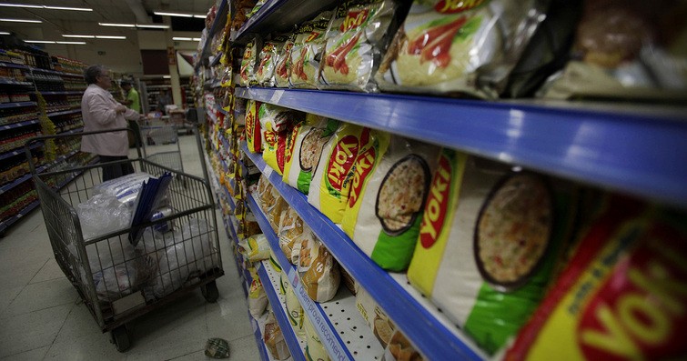 Dona da Yoki e Häagen-Dazs, General Mills fecha 3 fábricas