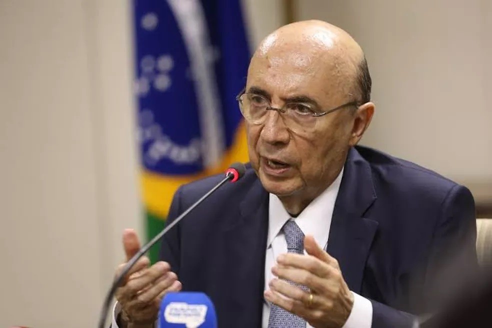 Ter inflação controlada e juro baixo não é um ato de vontade do BC, diz Meirelles