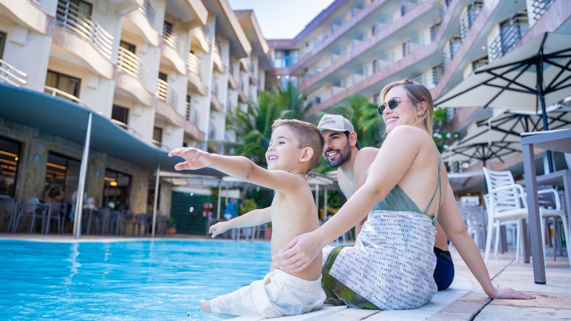 Hotel em Natal prepara programação de Dia das Mães