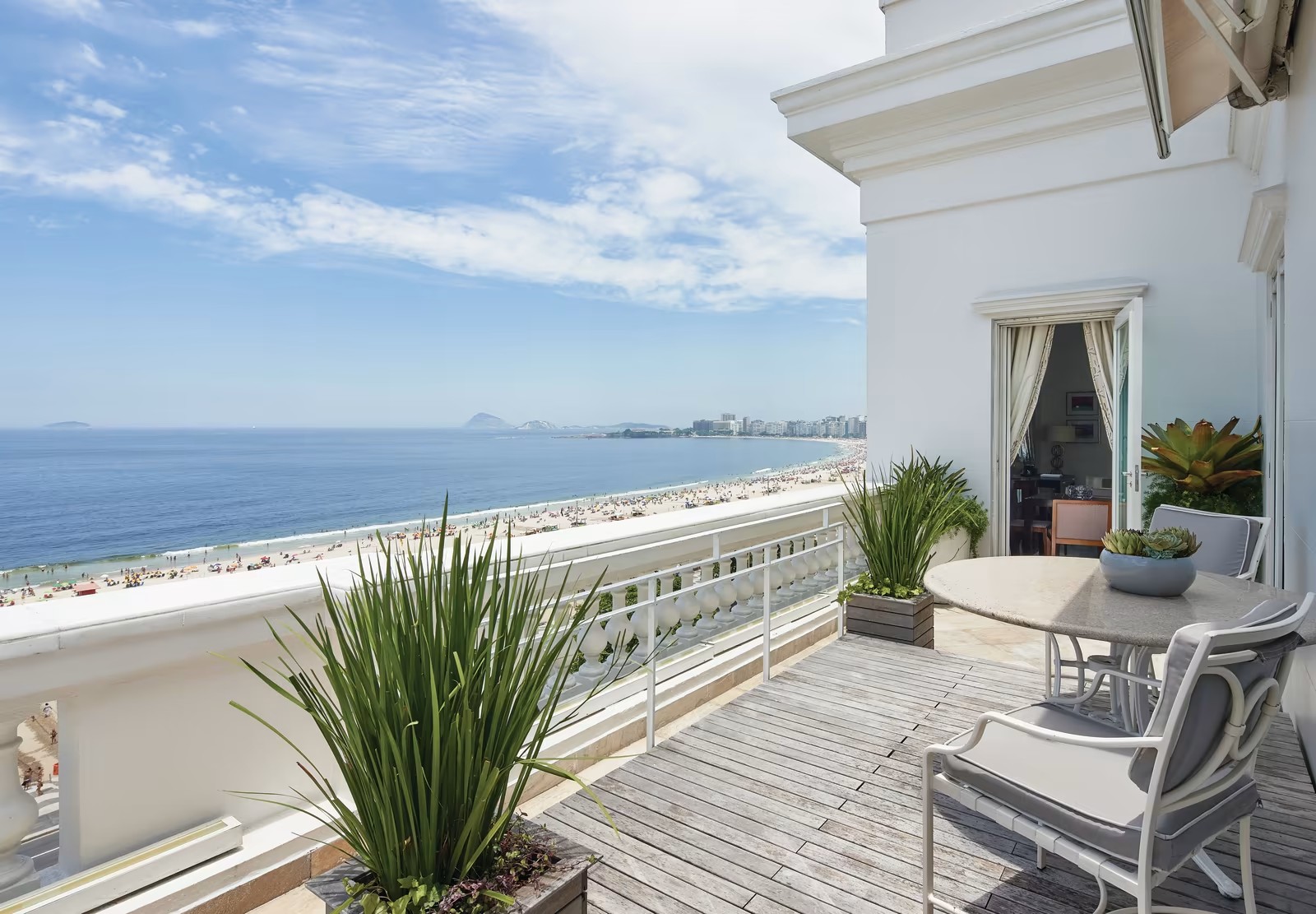 Picture of Penthouses for sale in Singapore | Boulevard luxury property