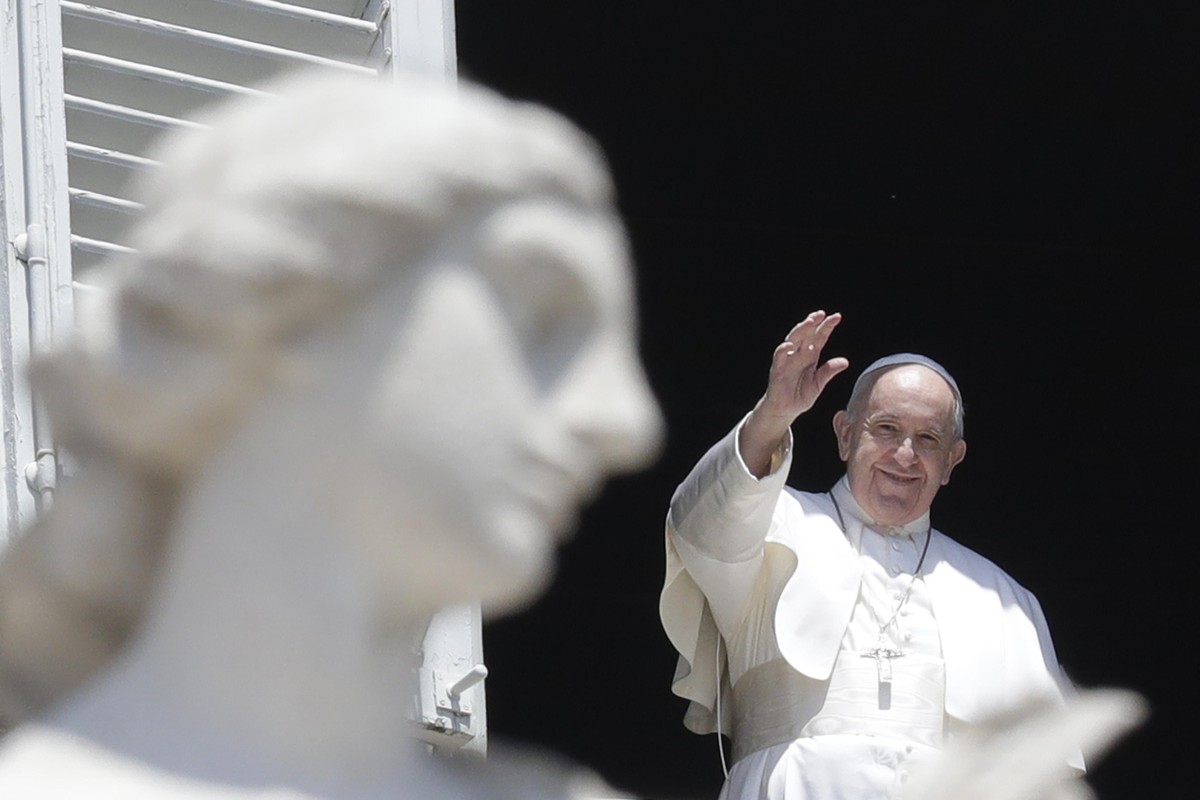 O que o nome de um papa traz consigo? Uma agenda para a Igreja Católica