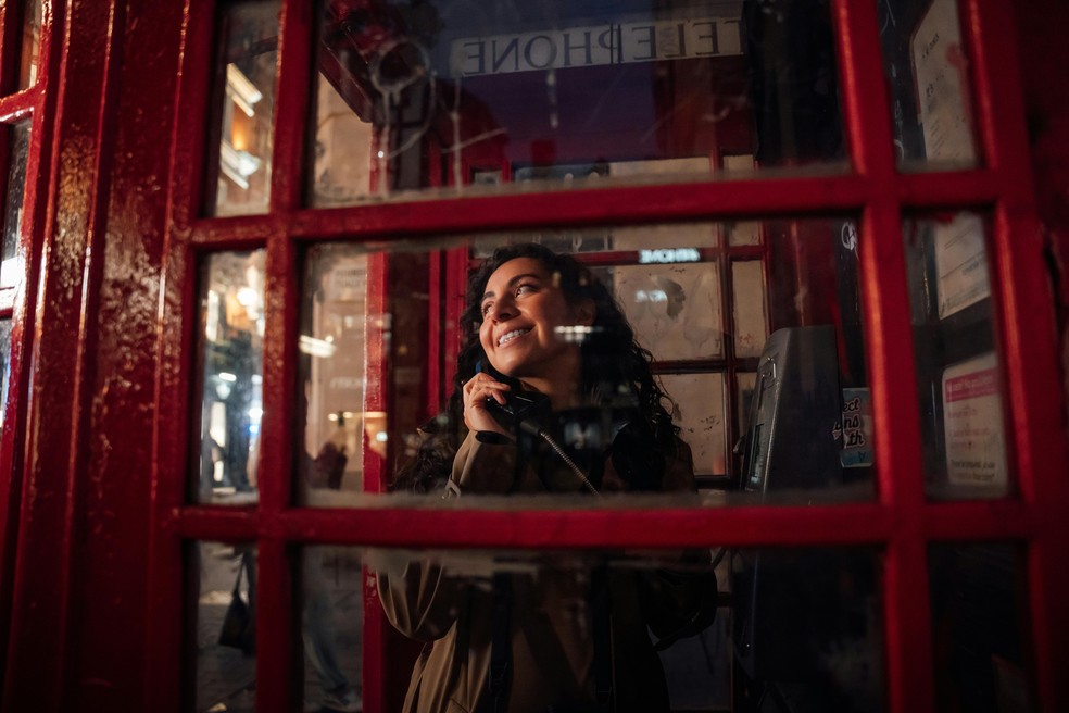 Inscrições estão abertas para mulheres que queiram realizar mestrado na Inglaterra com tudo pago pelo British Council — Foto: Pexels