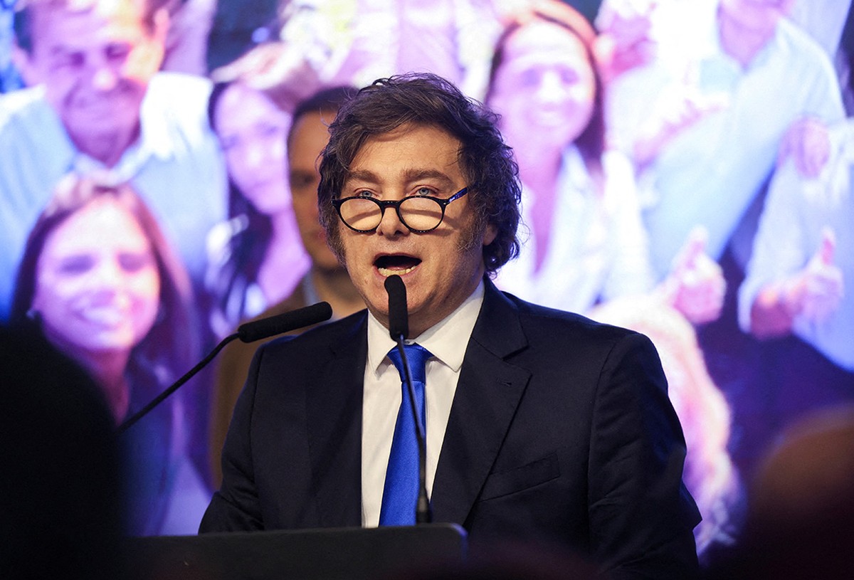 Milei propone reforma electoral: elimina primarias y ficha limpia