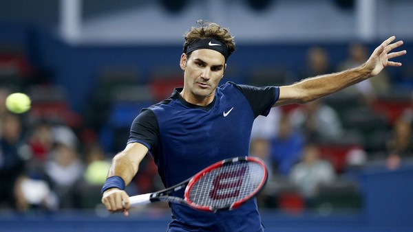 Prefiro ver o aposentado Roger Federer jogar no padel em vez de assistir a  90% dos jogadores da ATP jogarem tênis”
