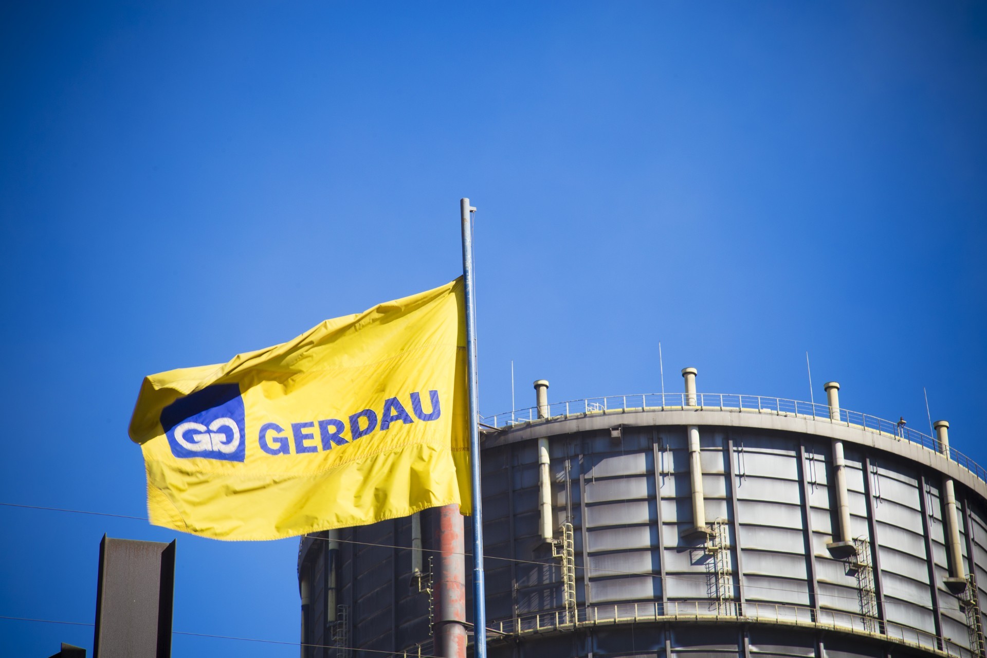 Gerdau faz proposta para comprar participação da Celesc em usina hidrelétrica