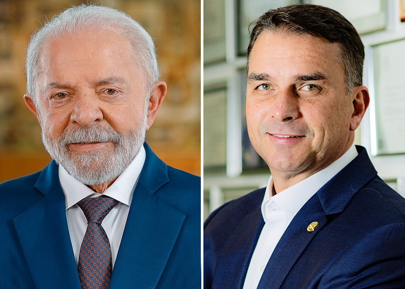 Pesquisas ‘derrubam’ vitória em 1º turno, mas PT vê voto útil de Flávio atingir teto
