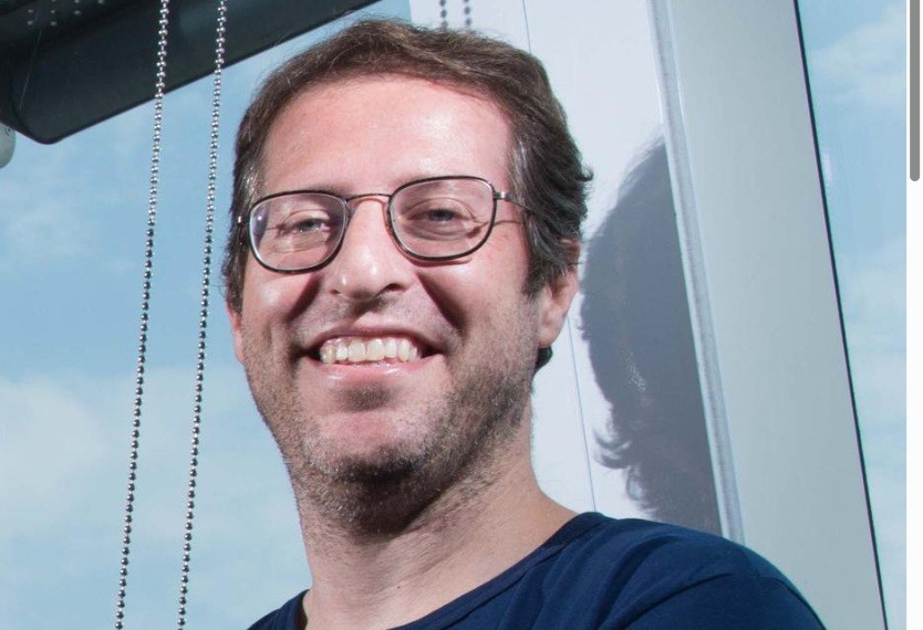 Quem  Ivo Kos exscio da Virgo preso aps agredir espo | Economia - Imagem 2 | QTU - Notícias