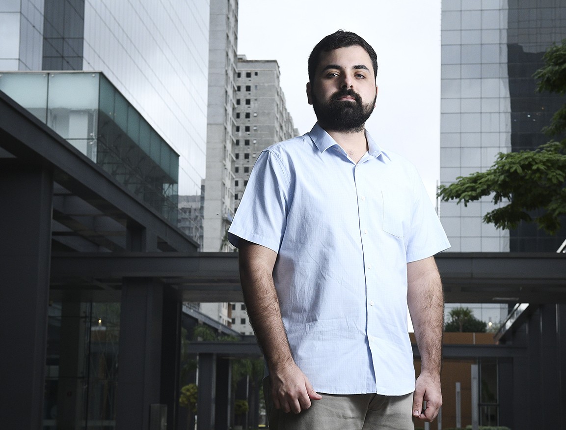 Para especialistas, situação fiscal é o ‘elefante’ na sala - Foto