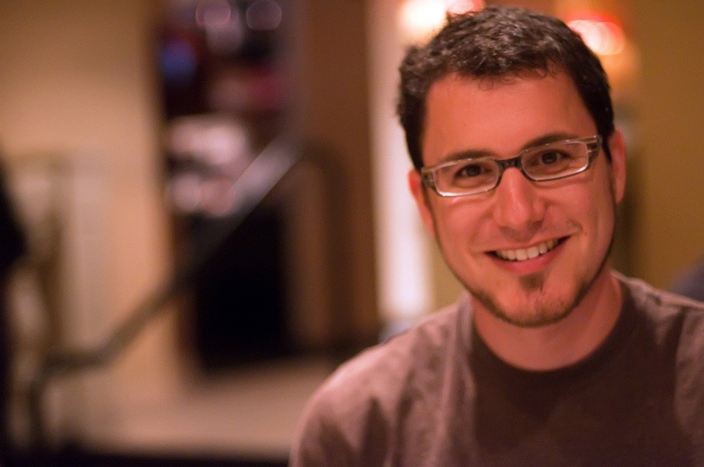 "Já vi de tudo": Eric Ries explica por que boas empresas se tornam ruins