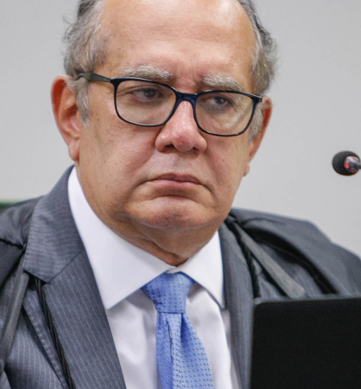 Stf: gilmar mendes diminui vantagem de empresas em julgamento sobre difal do icms