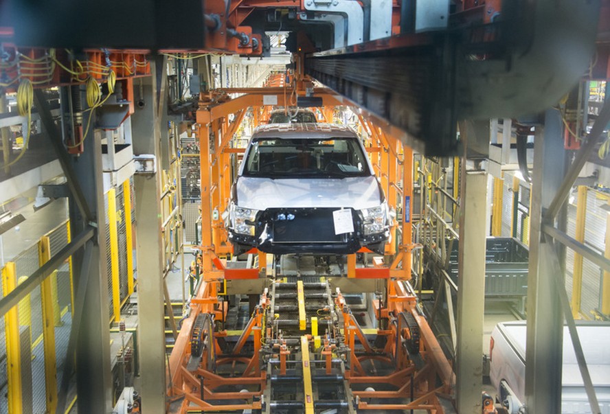 Programa Mover, do setor automotivo, vai permitir a importação de ...
