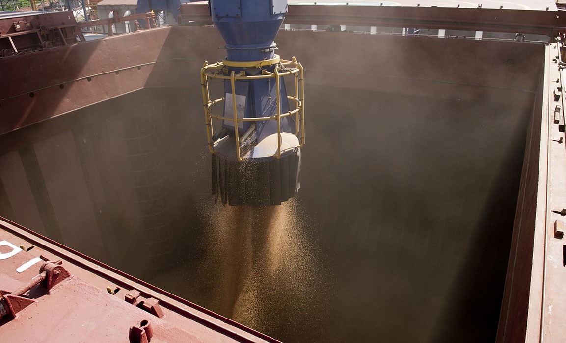 Governo abre investigação sobre dumping em exportação de proteína de soja da China para Brasil