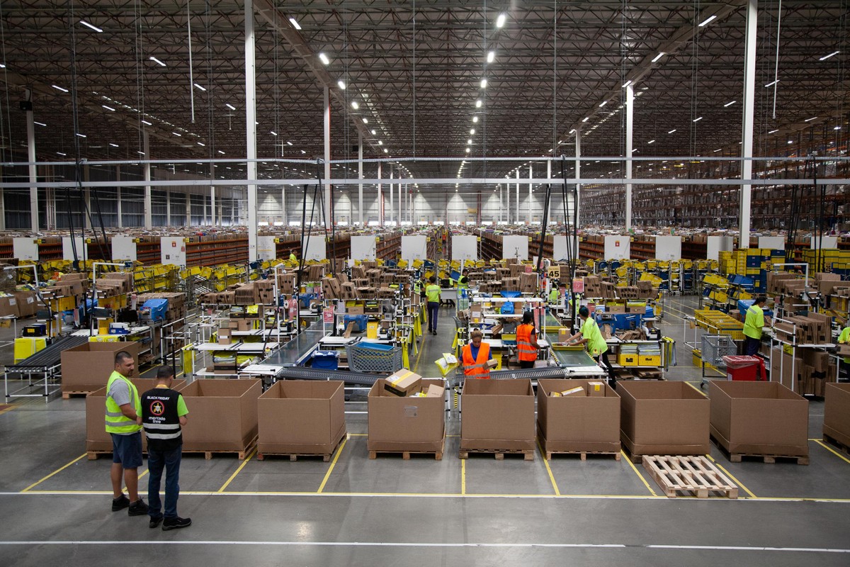 Mercado Livre prevê expandir quadro de funcionários na AL para mais de 100 mil, maior parte no Brasil e México