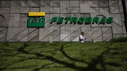 Petrobras atualiza valores de dividendos a serem pagos em maio
